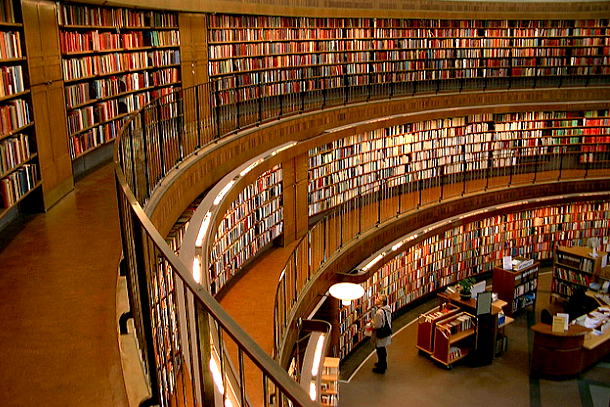 Resource Library